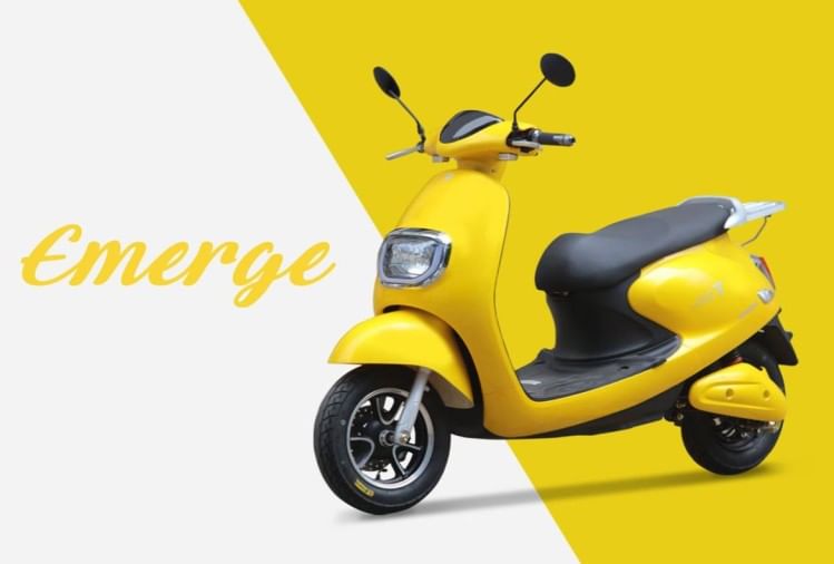 techo electra emerge price