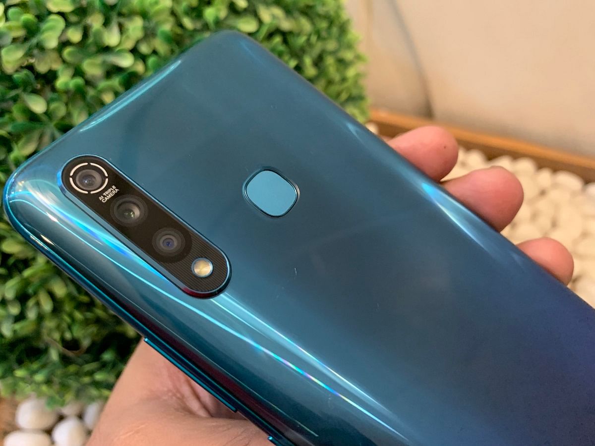 Vivo Z1 PRO Review