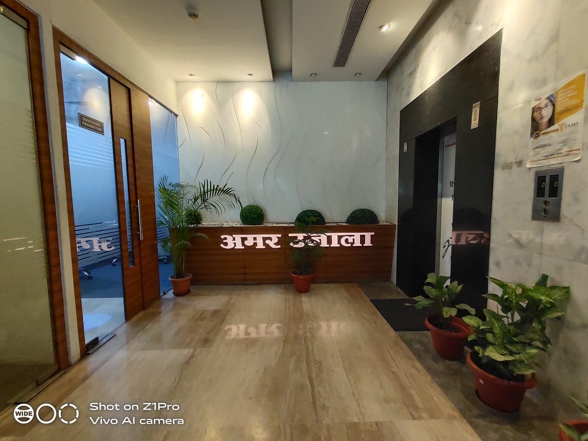 Vivo Z1 PRO Review: 15 हजार की रेंज में जंबो बैटरी वाला शानदार ऑल राउंडर स्मार्टफोन
