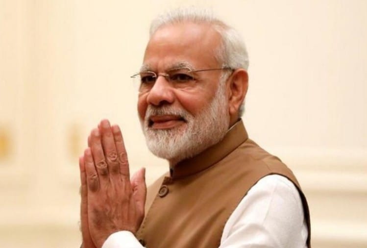 नरेंद्र मोदी