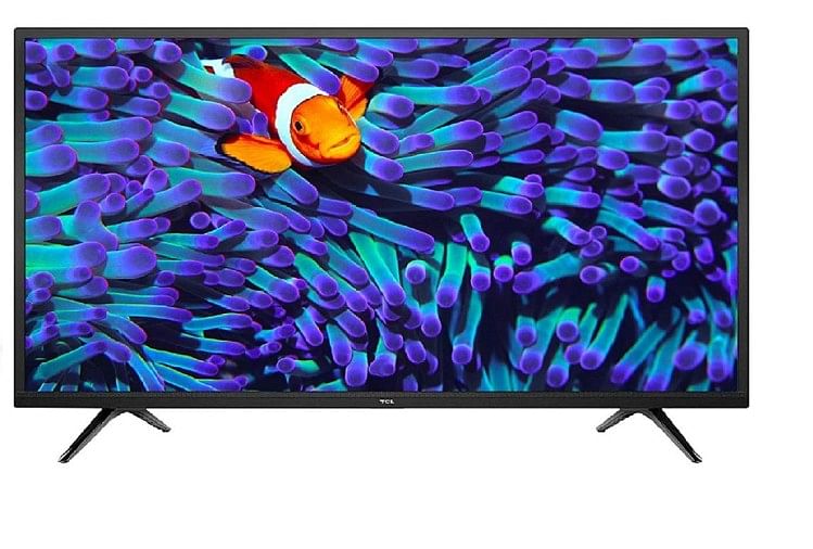 5 Best Led Tvs Under Rs 10,000 From Micromax, Bpl, Tcl, And More Led