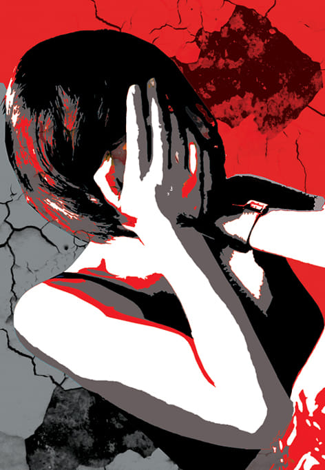 rape rape