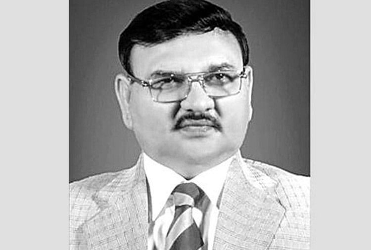 ओडिशा के रिटायर जज आईएम कुद्दुसी (फाइल फोटो)