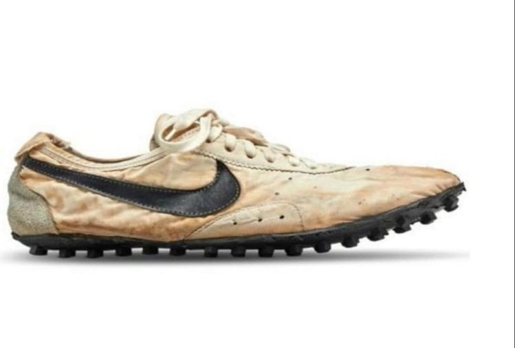 rarest nike shoes in the world