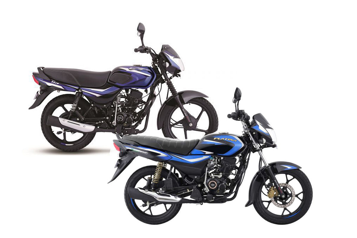 Buy Bajaj Auto Cheapest Bike Bajaj Ct 110 Bs4 And Get Bumper Discount Of 9400 Rupees 39 994 र पय क Bajaj Ct 110 क म त र 5400 र पय म ल ज ए घर 9400