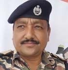 कारगिल शहीदों की याद में पहली बार रक्तदान करने वाले सज्जन सिंह चौहान। कारगिल शहीदों की याद में पहली बार रक्तदान करने वाले सज्जन सिंह चौहान।