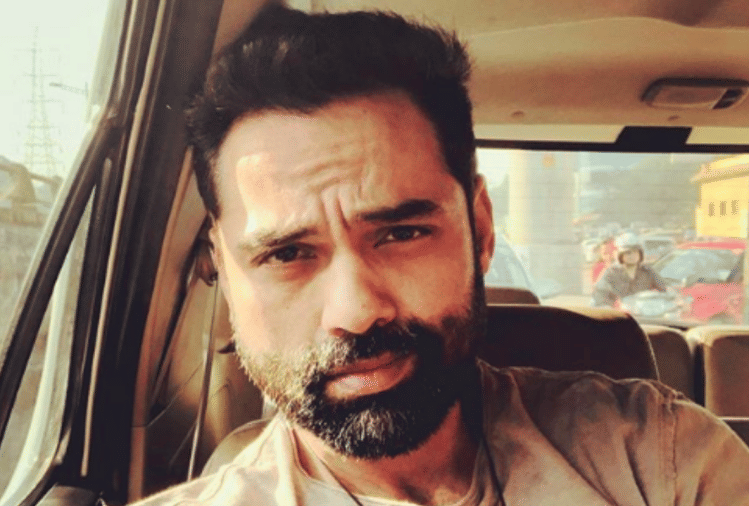 अभय देओल