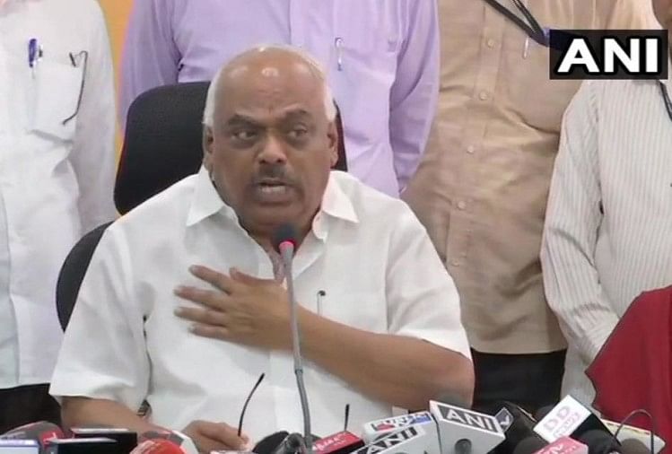 karnataka speaker