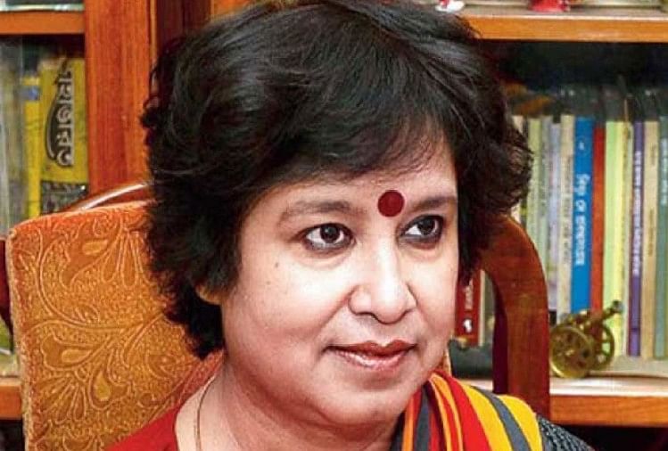 taslima nasreen (फाइल फोटो)