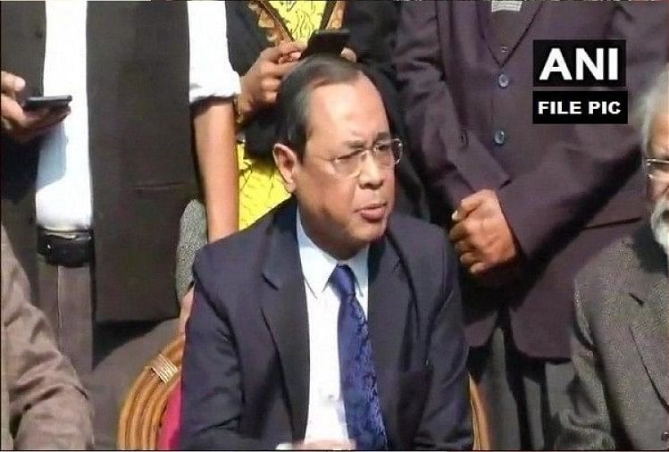1500 दुष्कर्म पीड़ितों ने चीफ जस्टिस गोगोई को भेजा पत्र, लगाई यह गुहार 1500 sexual abuse survivors write to CJI