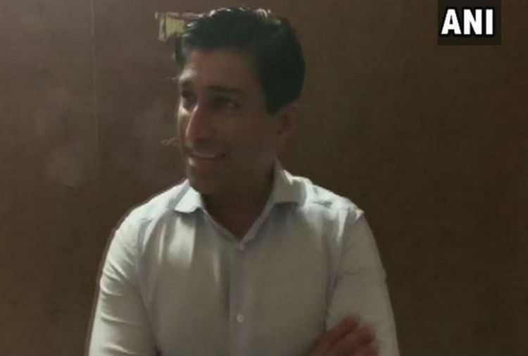 रतुल पुरी (फाइल फोटो)