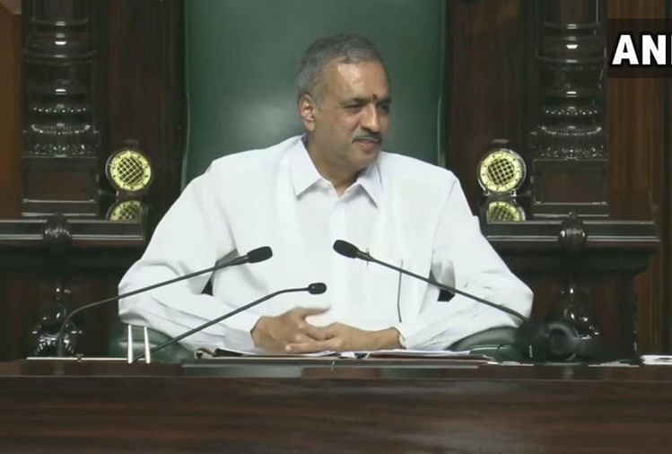 विश्वेश्वर हेगड़े बने कर्नाटक विधानसभा के अध्यक्ष, केआर रमेश कुमार का लिया स्थान विश्वेश्वर हेगड़े कगेरी