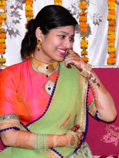 शामली हिमानी संगल