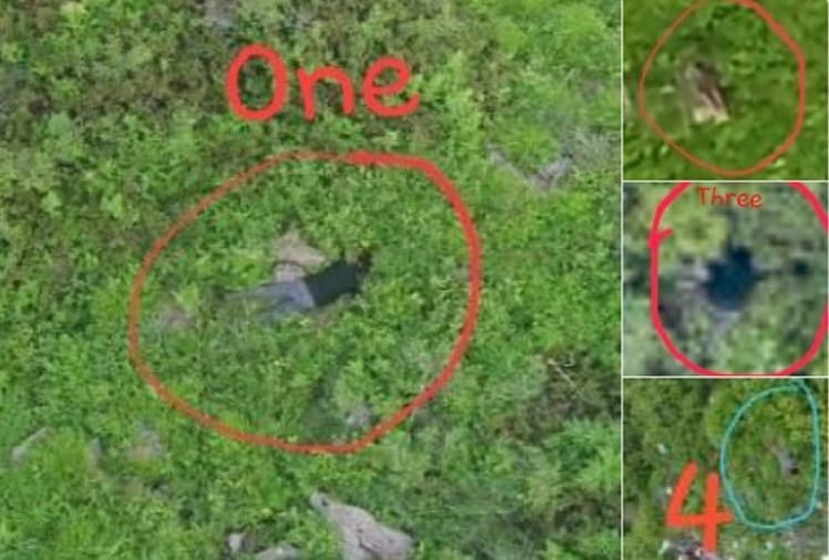 सात आतंकी किए ढेर