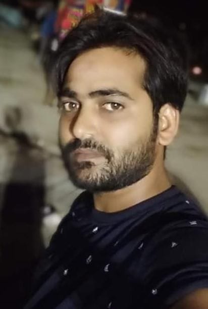 मृतक आदिल। फाइल फोटो मृतक आदिल। फाइल फोटो
