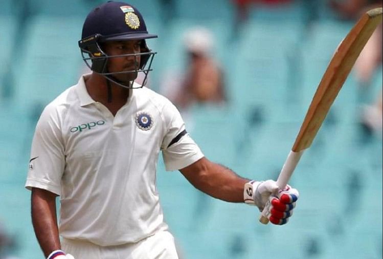 India A West Indies A Unofficial Test Match Report Mayank Agarwal And  Gowtham Stars - गौतम-मयंक की मदद से भारत ए ने वेस्टइंडीज ए को सात विकेट से  हराया, सीरीज में 2-0
