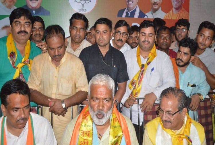 à¤¨à¤µà¤¨à¤¿à¤¯à¥à¤à¥à¤¤à¤¿ à¤ªà¥à¤°à¤¦à¥à¤¶ à¤à¤§à¥à¤¯à¤à¥à¤· à¤¸à¥à¤µà¤¤à¤à¤¤à¥à¤° à¤¦à¥à¤µ à¤¸à¤¿à¤à¤¹