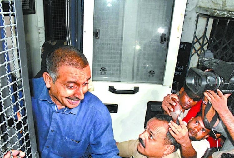 कुलदीप सिंह सेंगर