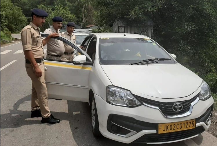 Alert in chamba border with jammu and kashmir over abolished article 370