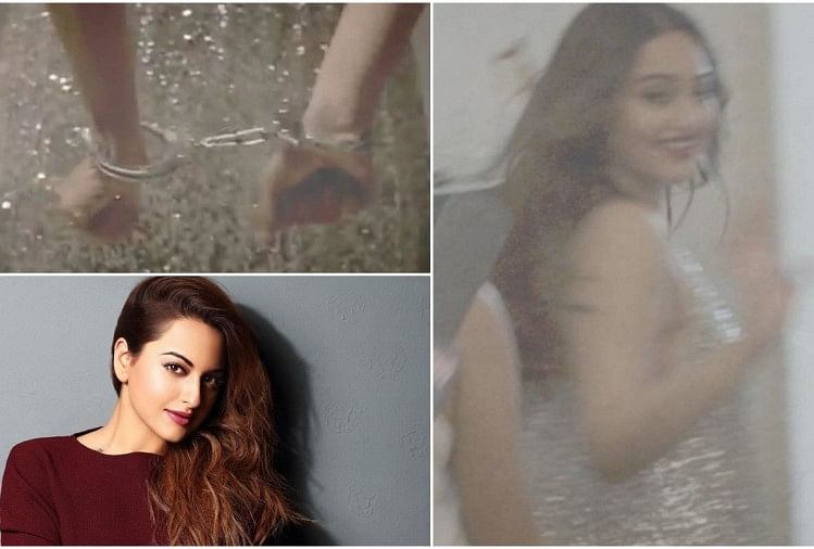 Sonakshi Sinha Clarifies After ‘#AsliSonaArrested’ Trend Leaves Twitter Confused