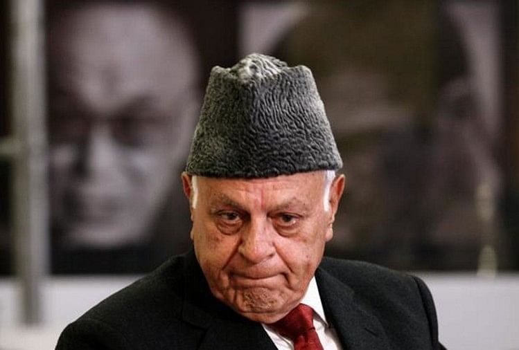 Regarding Pm Modi S Meet Farooq Abdullah Will Meet Party Leaders From  Kargil And Leader From Jammu Said Nasir Aslam Wani - सियासी हलचल: दिल्ली  में बैठक से पहले कारगिल और जम्मू