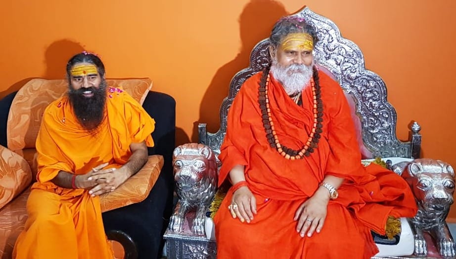 Baba Ramdev said, now Aksai Chin, turn PoK