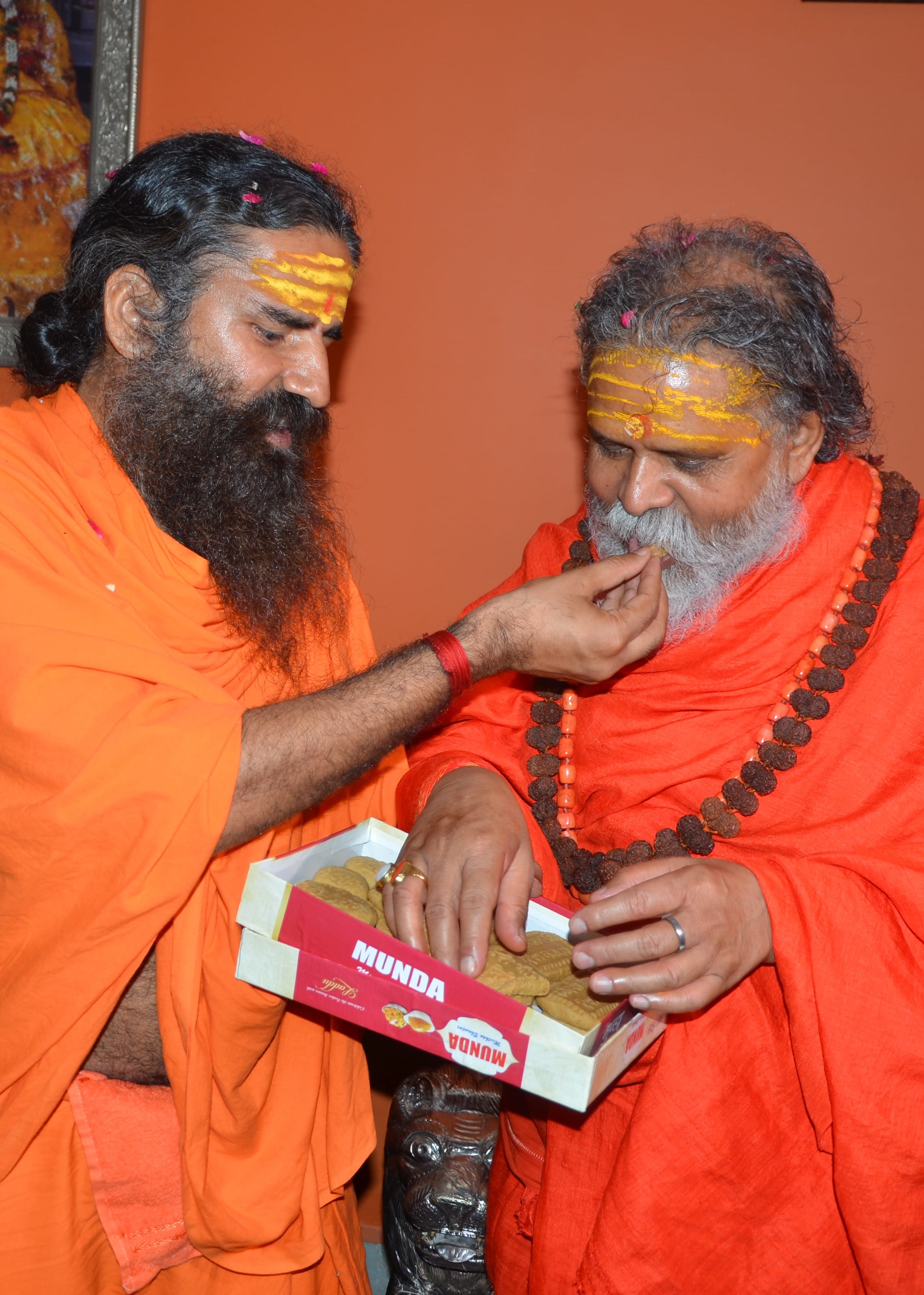Baba Ramdev said, now Aksai Chin, turn PoK