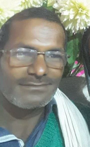 विकास मिश्रा की फाइल फोटो। विकास मिश्रा की फाइल फोटो।