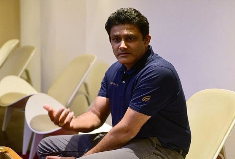 कुंबले