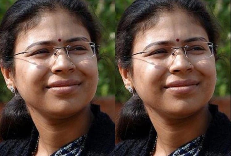 Durga Shakti Nagpal