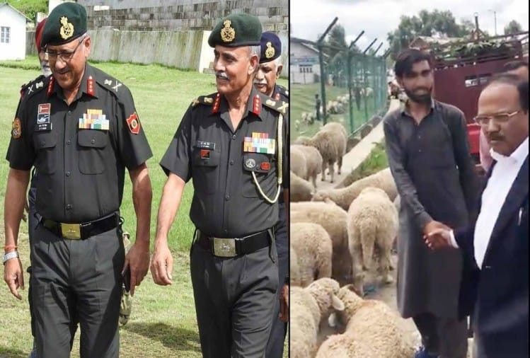 अजीत डोभाल