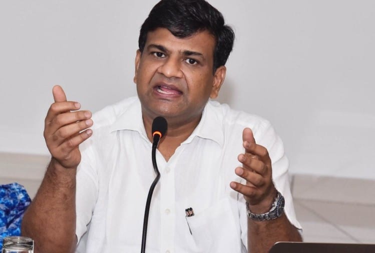 डॉ. प्रियदर्शी रंजन