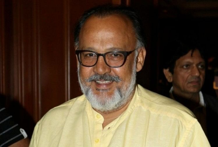Alok Nath