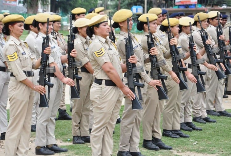 प्रदेश के शहरों की ट्रैफिक और कानून व्यवस्था संभालेंगी महिलाएं