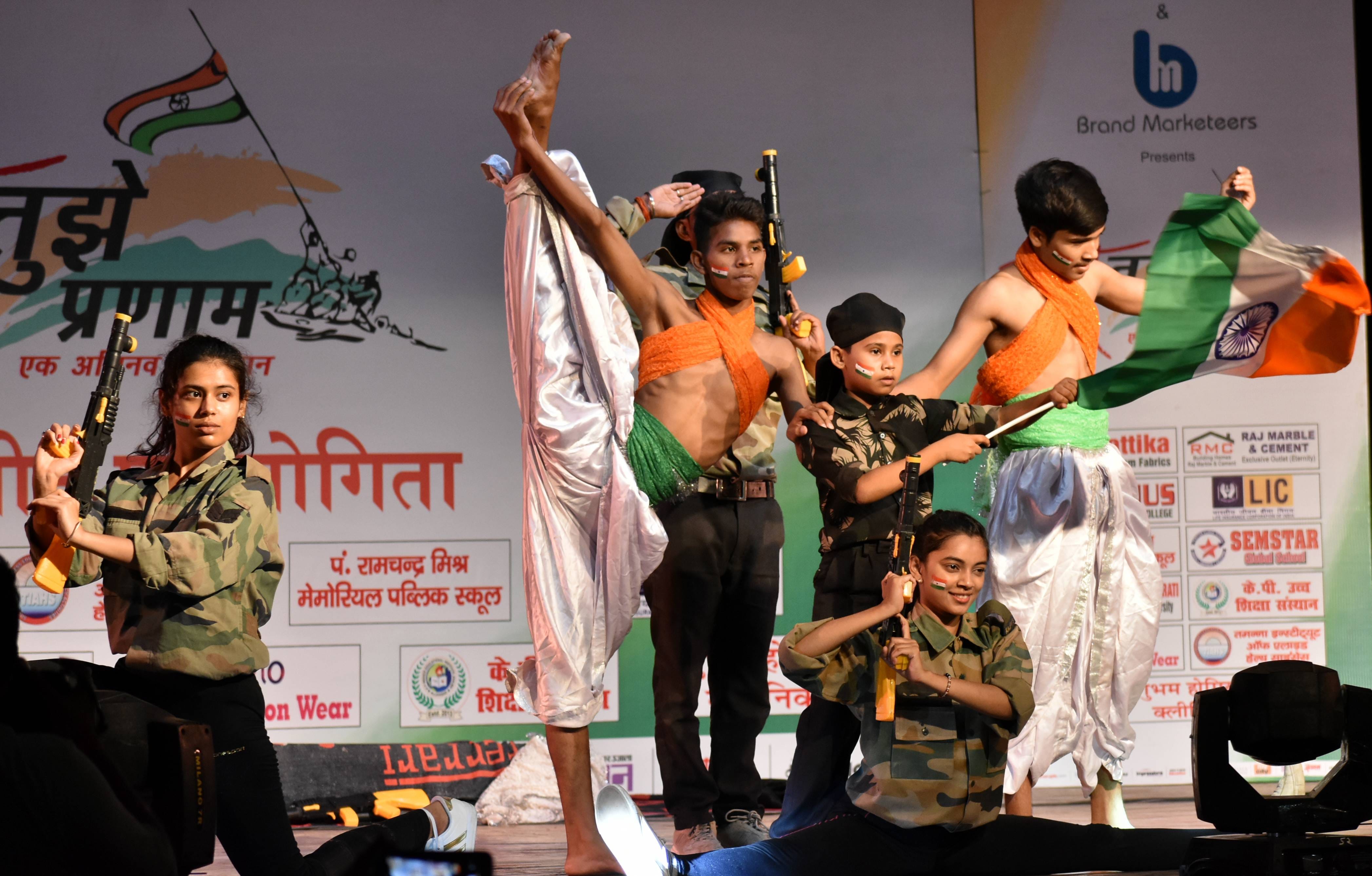 Arpana Sinha won the crown of Teej Queen Arpana Sinha won the crown of Teej Queen