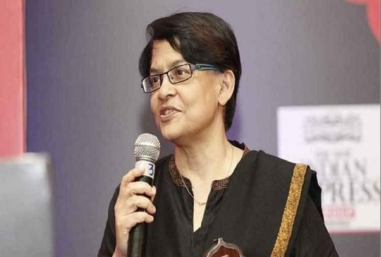 चंद्रिमा शाहा बनीं विज्ञान अकादमी की पहली महिला अध्यक्ष Chandrima Shaha