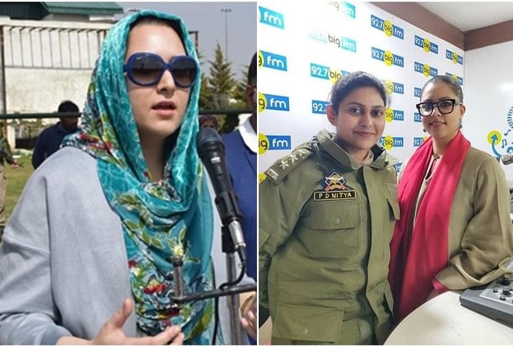 डॉक्टर सैयद शहरीश असगर-पीडी नित्या (फाइल फोटो)