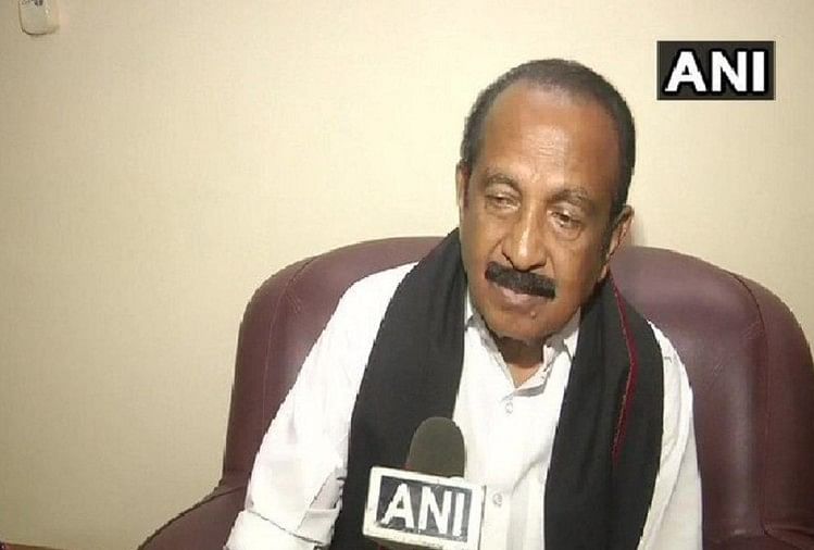 वाइको