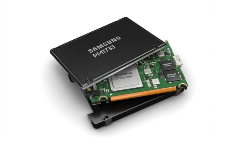 Samsung ISOCELL Bright HMX