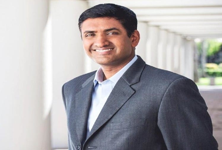 Ro Khanna
