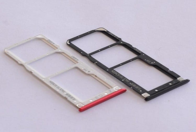 sd card slot