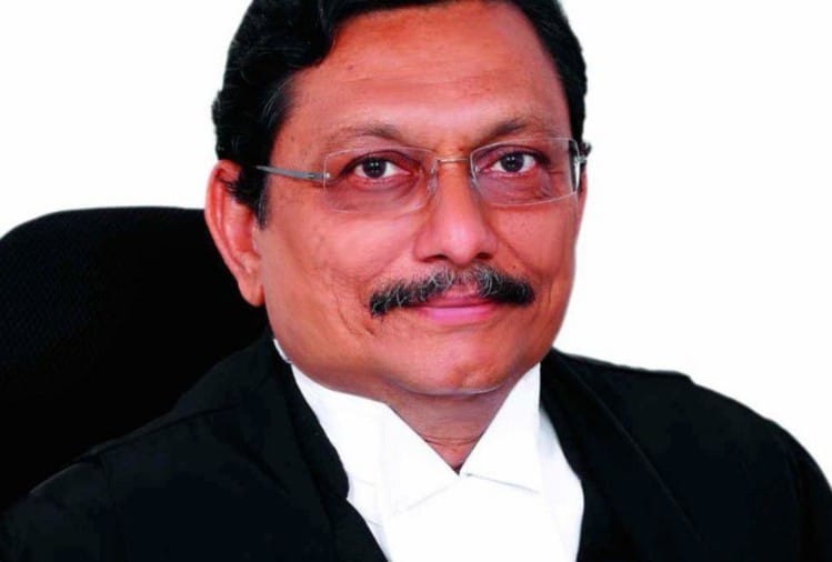 जस्टिस शरद बोबड़े