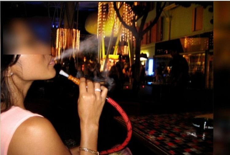 Hukka Bar