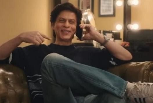 Shah rukh Khan