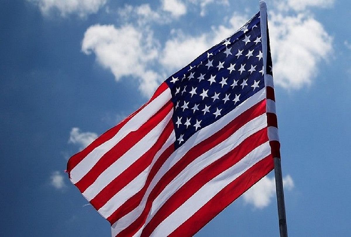 America Will Work With India For An Independent Indo Pacific - India-us:  स्वतंत्र हिंद-प्रशांत के लिए भारत के साथ मिलकर काम करेगा अमेरिका - Amar  Ujala Hindi News Live