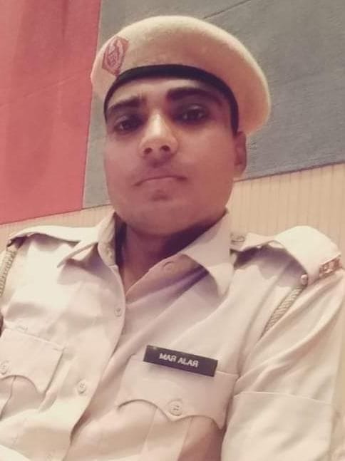 राजाराम (फाइल फोटो) राजाराम (फाइल फोटो)