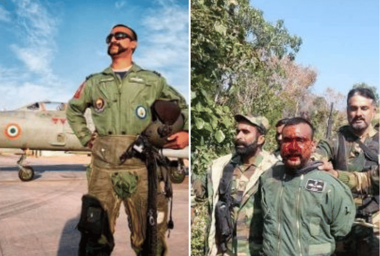 Abhinandan Vardhman