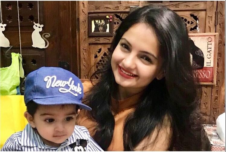 Giaa Manek