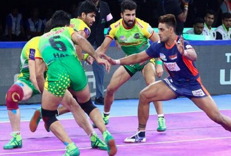 Pro Kabaddi 2019 HIGHLIGHTS, Bengal Warriors vs Patna Pirates in Chennai: Bengal Beat Patna 35-26
