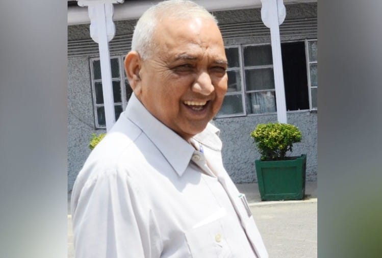 भाजपा के वरिष्ठ विधायक रमेश धवाला (फाइल फोटो)